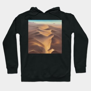 Desert Hoodie